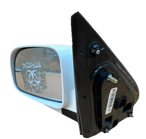 2007-2012 Hyundai Santa Fe Door Mirror Left Driver Side View OEM 87610-0W000