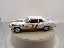 1970 CHEVROLET NOVA SS          2022 GREENLIGHT HOBBY EXCLUSIVE   1:64 DIE-CAST