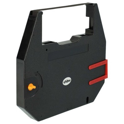 Farbband Carbon für Kardex Remstar AX 80 AX 270 AX Serie AX 260 Schwarz
