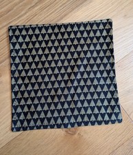 NEDKANTAR EVERYDAY CARRY edc hank Cotton with Lens cloth microfiber 8"x 8"