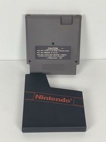NFL NES Nintendo Entertainment System With Slip Cover Case
