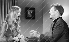 60131-11 Ozzie Nelson, Diana Ewing 1969 TV Love American Style 60131-011