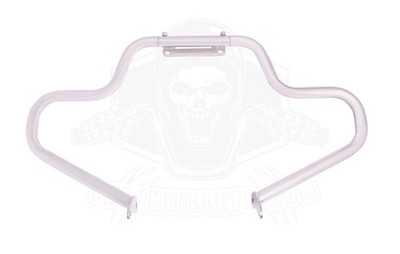 Engine guard HIGHWAY CRASH BAR 4 Yamaha road liner Stratoliner 06-UP 1.25''