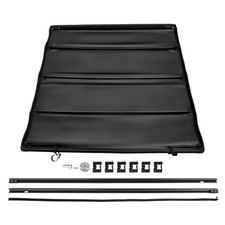 6.9ft Bed Soft Tonneau Cover Roll Up fit Chevy Silverado 2500HD 3500HD 20-26