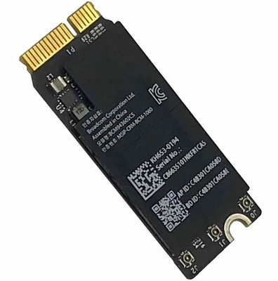Broadcom AirPort Extreme WLAN-Karte BCM943602CS 802.11ac 1300Mbps Apple