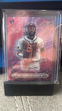2023 Bowman's Best - Astral Projections Michael Harris II #AP-3 (RC)