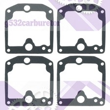 Keyster KK-0162NR Carburetor Repair Kit For Kawasaki Z1300 A 1979-1983 KZT30A – Gasket & Seal Set