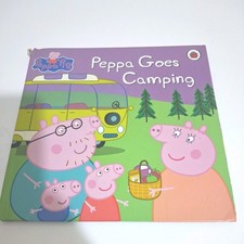 Peppa Pig Book 