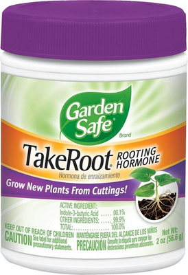 #ad Garden Safe Take Root Rooting Hormone 2 Ounce $11.32