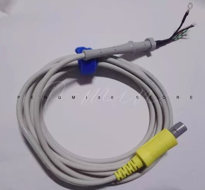 618A 618B Probe Connection Cable #ea