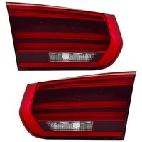 RüCkleuchten Heckleuchten Set Links & Rechts FüR BMW 3Er Touring F31 F30 F80 F35