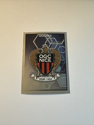 Lot Accessoires OGC Nice Foot - Ice Bag / Poche De Glace - Bon état