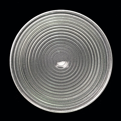 250mm Fresnel Lens for 5000W T5 Tungsten Spotlight Junior / 2500W HMI Compact