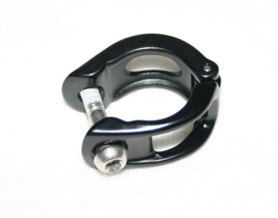 Sram, Avid Hebelklemme, Lenkerschelle MMX Matchmaker X Schelle schwarz