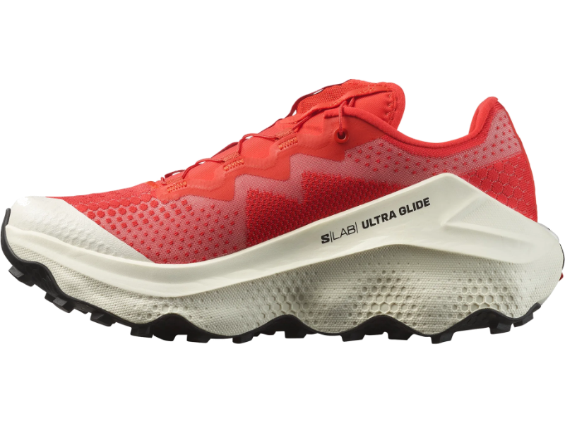 Scarpe da trail running Salomon S Lab Ultra Glide da uomo Max ammortizzate