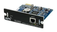 APC Ups Network Management Card 2 Remote Adapter AP9630
