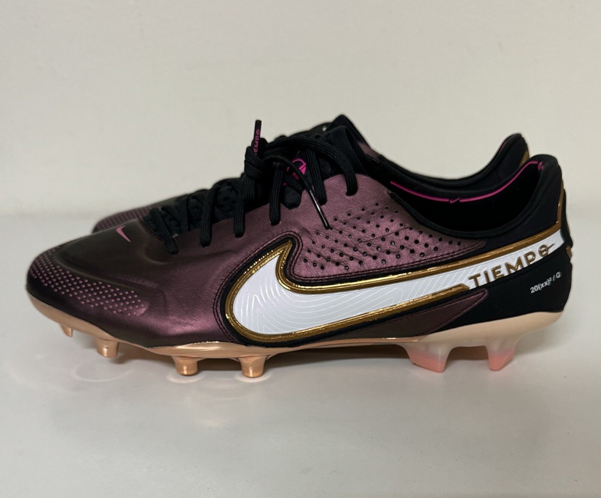 NIKE Tiempo Legend Ⅳ HG-E AF 27cm Nike Tiempo Legend IV HG-E AF ACC 454325 419 US 10 Football