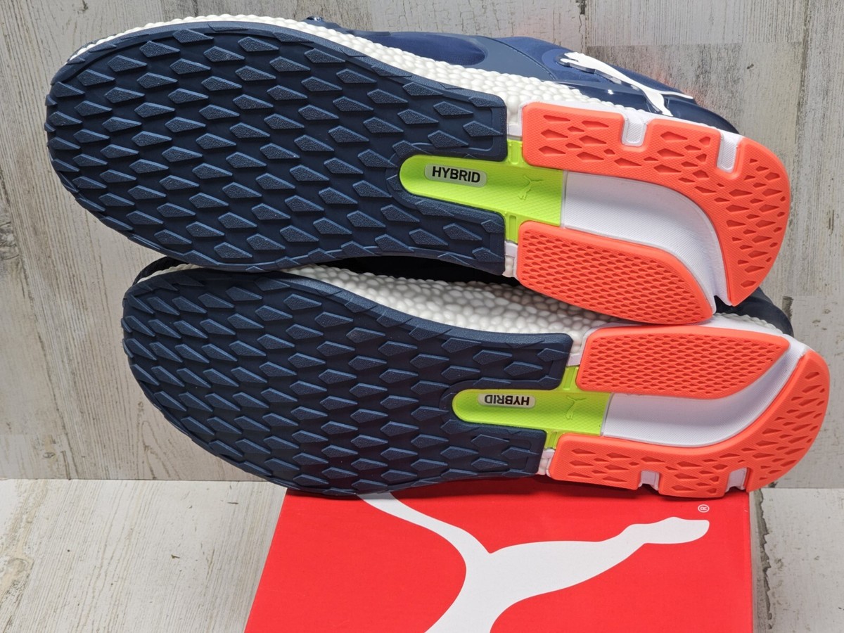 192575-09] Mens Puma Hybrid Sky | eBay