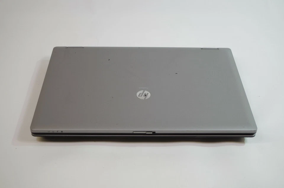 HP Probook 6550B Intel Core i5-460M 2.53GHZ 4GB RAM Boots To Bios No HD - Image 3 of 4