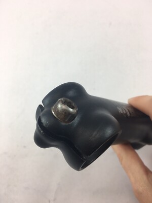 3T Forgie XL Stem 110mm 1-1/8 - 31.8 clamp 172g 6061 AL Racing Team Forged VTG
