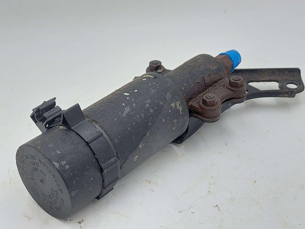 2018 TOYOTA 4RUNNER RIGHT SHOCK ABSORBER X-REAS ABSORBER 48560