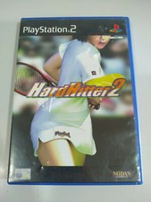 Hard Hitter 2 Midas - Sony Playstation 2 Juego Para PS2 - 3T