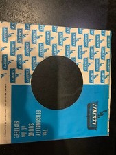 Liberty Company Sleeve SLEEVE for 7" Vinyl VG