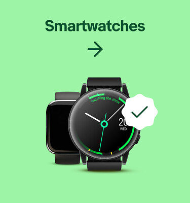 Smartwatches