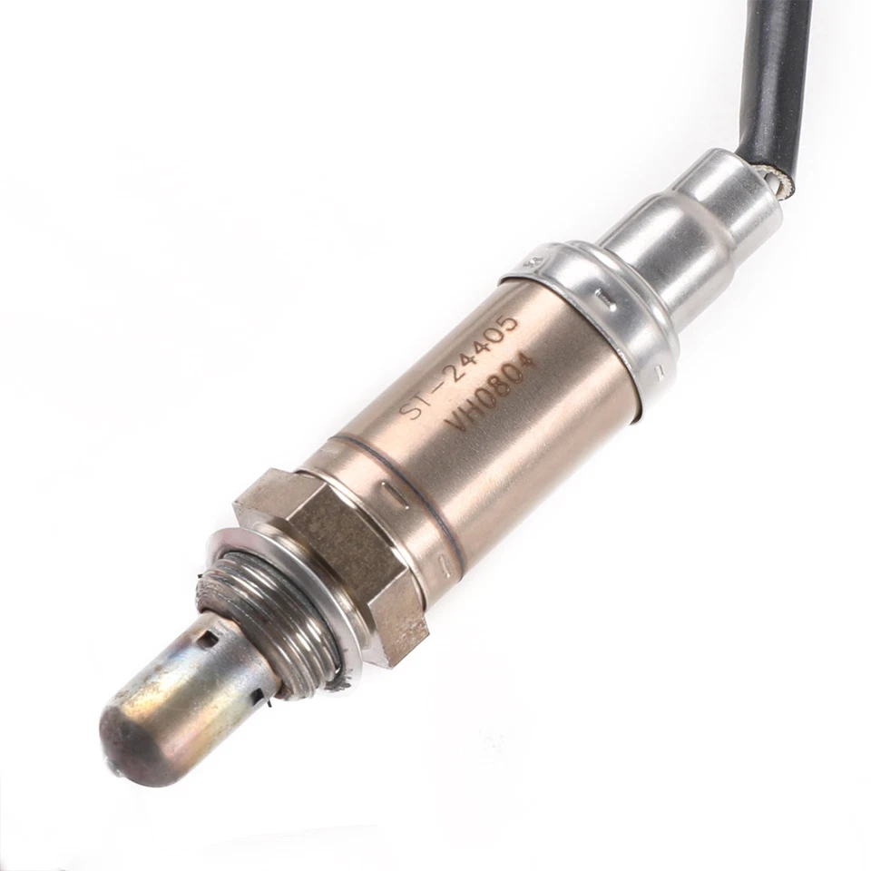 Sensor de oxigênio O2 downstream para 1996-1997 Audi A6 / Quattro 1994 Audi 100 2.8L - Imagem 4 de 4