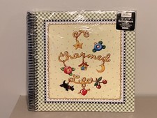Mary Engelbreit 12x12  Scrapbook 40 Sheets Colorbok New A Charmed Life 27835