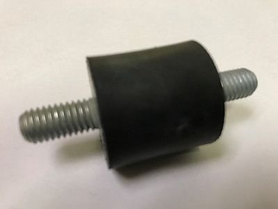 Rubber Mount Isolator replaces GENERAC BRIGGS 85652