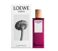 Earth Loewe 香水- 一款2022年中性香水