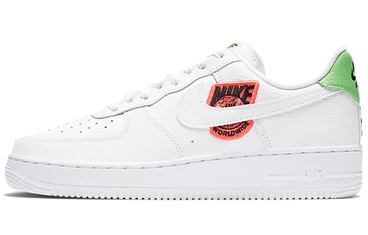 NIKE AIR FORCE 1 ’07 26cm Nike Air Force 1 '07 Men's Shoes. Nike.com