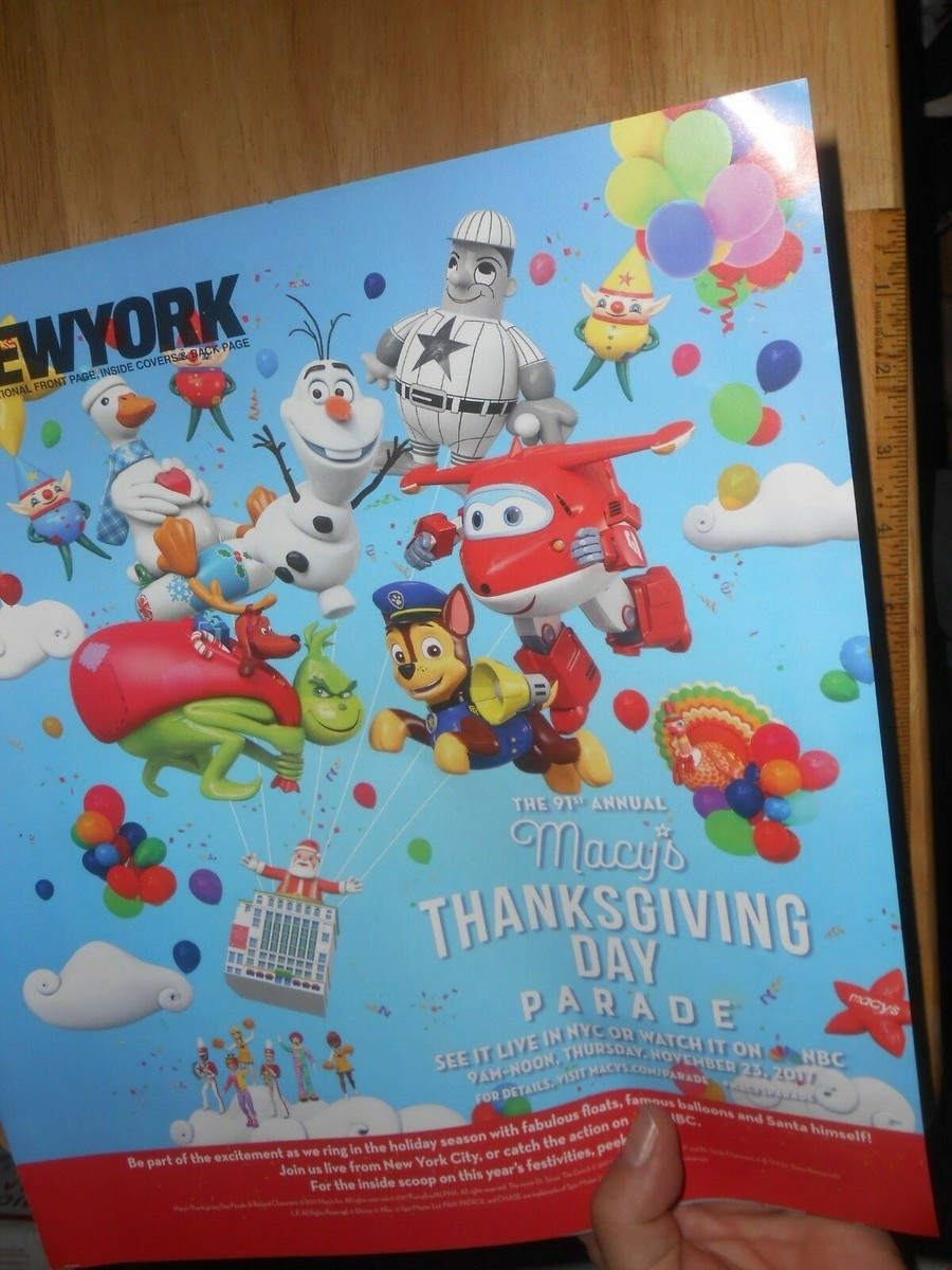 Macy's Day After Christmas Sale Macy's 91 St Thanksgiving Day