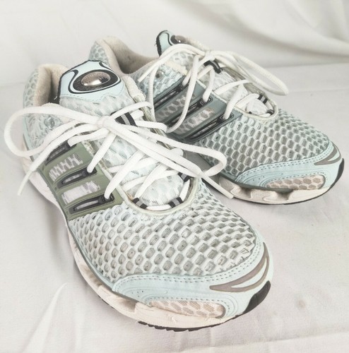 climacool running shoes