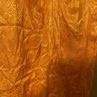 Eloquii Orange Romper (Size 16) — photo 7