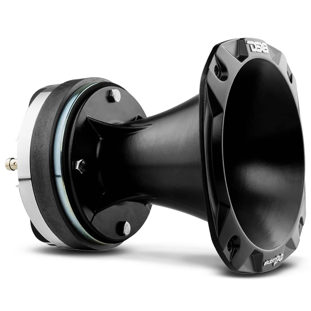 ボンバイページ 2 DS18 Compression Driver Horn Super Tweeter Speaker PRO-DKH1 2
