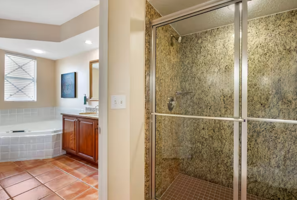 Grande Villas Resort Florida 2BR Sleeps 6 7Nts November 1 thru 8