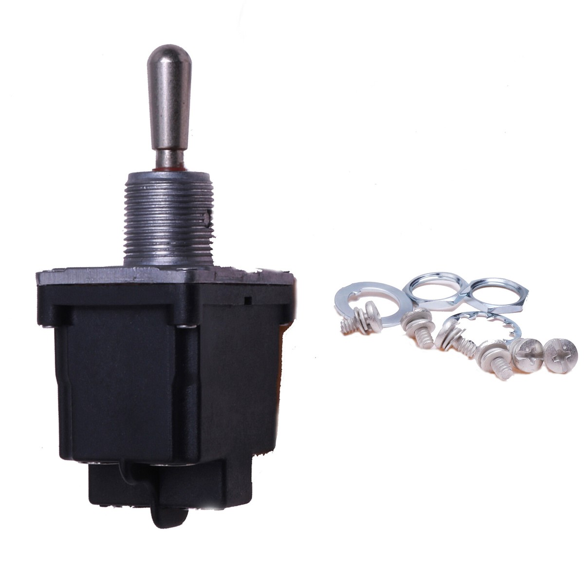 Toggle Switch 128202GT For Genie S-45 S60/65 S-85 Z34/22N Z60/34