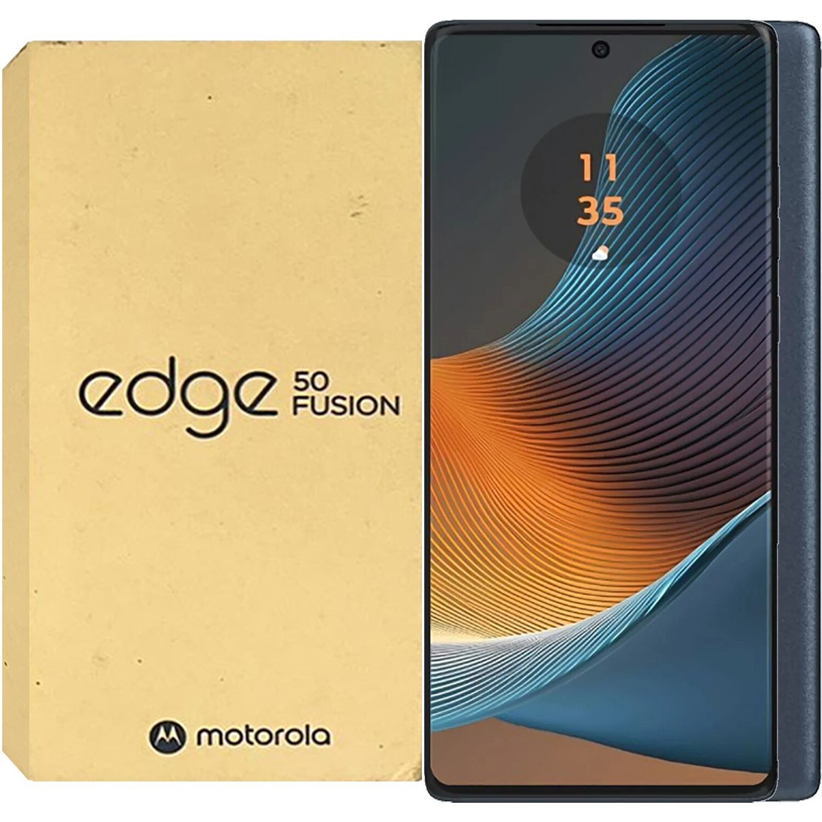 motorola edge 50s pro 5G ブラック Motorola Edge 50 Pro 5G 125W # (Black Beauty, 256 GB) (12 GB