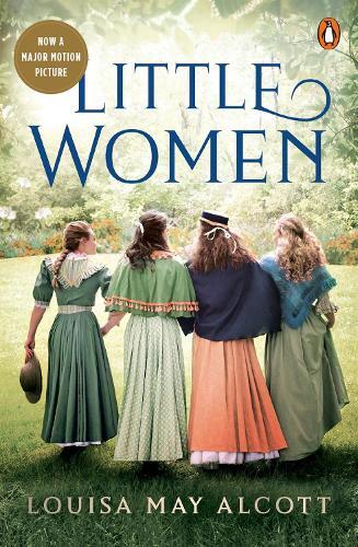 Thumbnail - Louisa May Alcott Little Women (taschenbuch)
