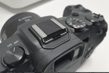 Canon EOS Hot Shoe Cover Pack Of 4 Protect Your Camera's Hot Shoe from Dust