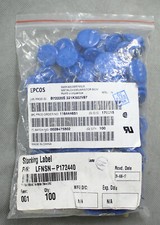 Lot of 100 EPCOS Nokia Through-Hole Varistor B72220-S321-K502 P172440