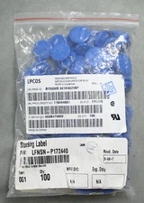 Lot of 100 EPCOS Nokia Through-Hole Varistor B72220-S321-K502 P172440