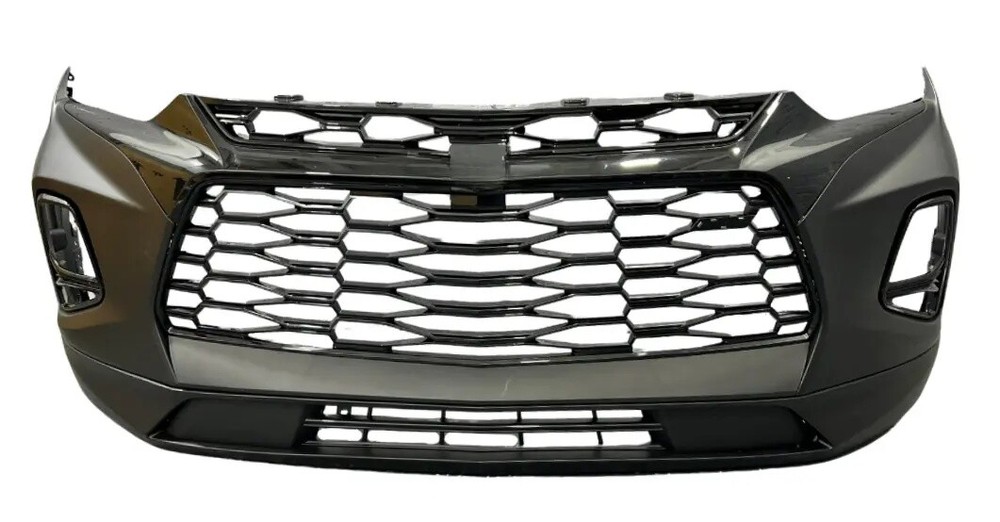 2019-2022 Chevy Blazer RS Front Bumper Assembly Complete Replacement