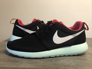 nike roshe run mens custom