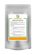 5 kg | Magnesiumchlorid Flocken | Badezusatz ...