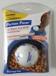 portion pacer ball
