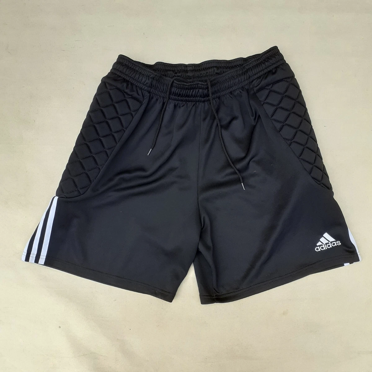 Adidas clearance goalkeeper shorts