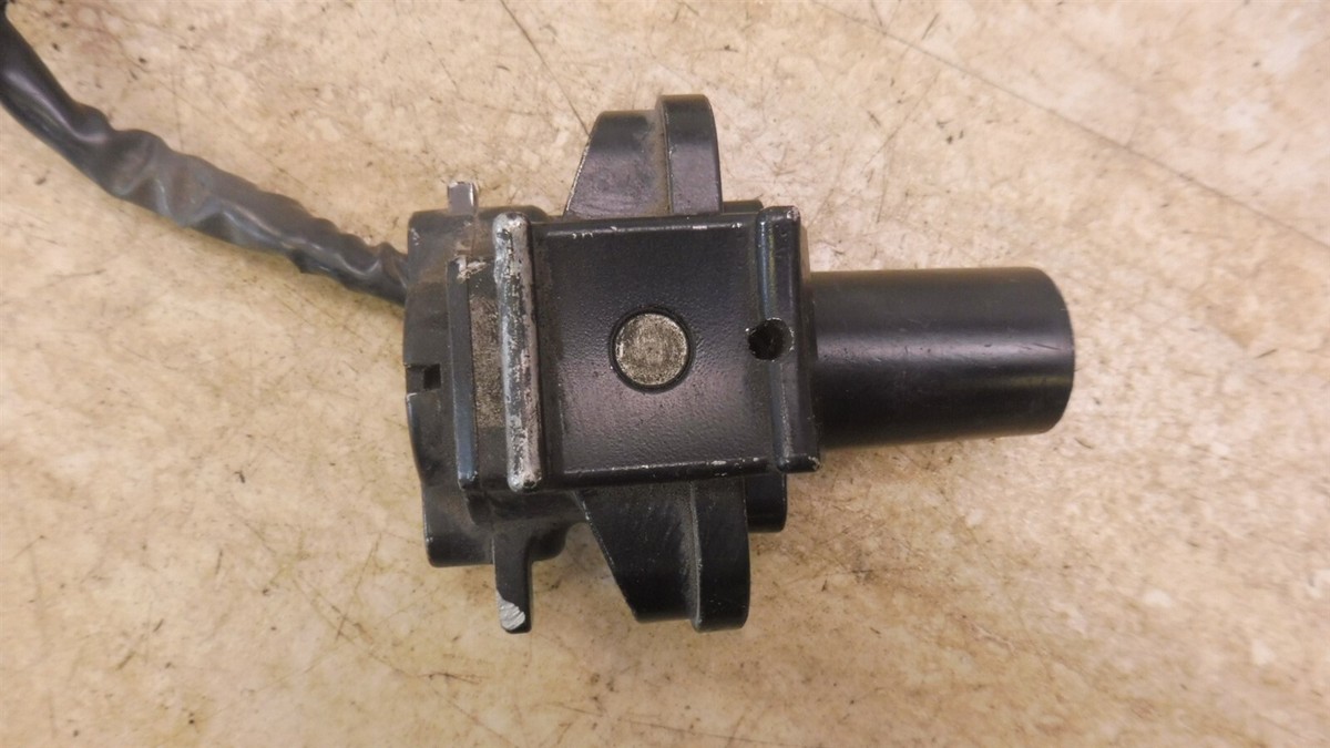 87 ♢ 購入不可 1990-93 Kawasaki Ninja ZX6 ZX600 Rear Wheel Drive Chain